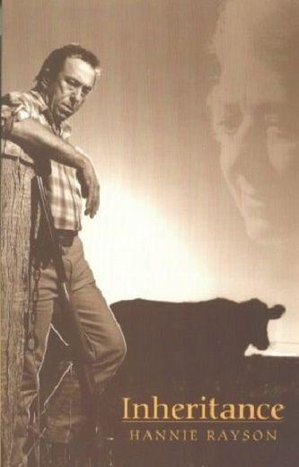 Inheritance Book Cover