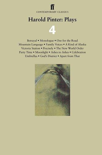 Plays Four Book Cover