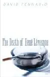 The Death Of René Lévesque Book Cover