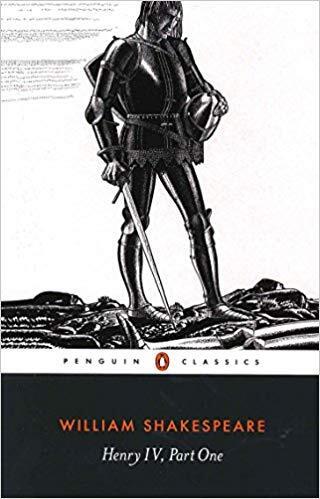 Henry Iv Book Cover
