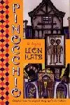 Pinocchio Book Cover