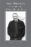 Israel Horovitz's New Shorts Book Cover