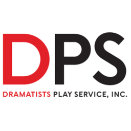 Dramatists Play Service logo
