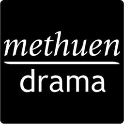 Methuen Drama logo